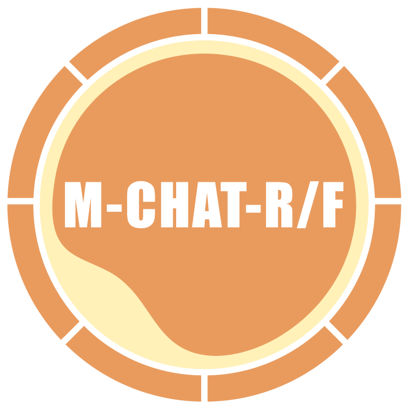 孤独症筛查量表（M-CHAT-R/F中文版 小年龄段孤独症筛查量表）